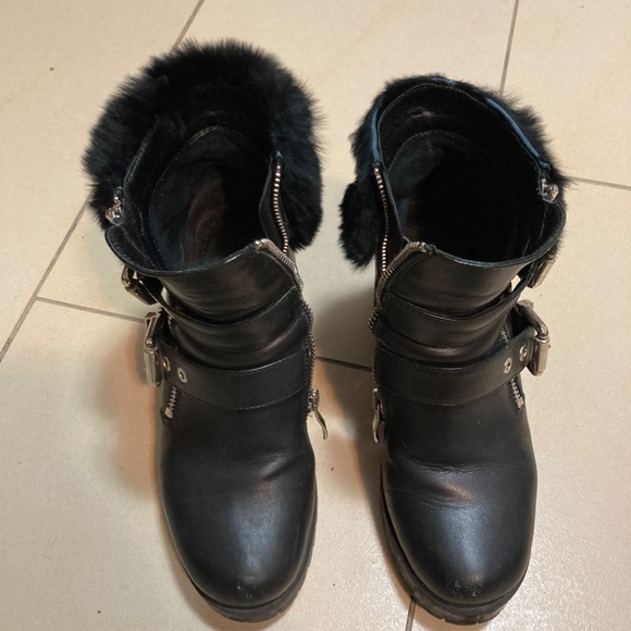 Waterproof, Artica winter boots - Picture 2 of 6
